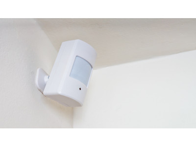 Essential Guide to Motion Sensors: Operation, Installation, and Key Advantages