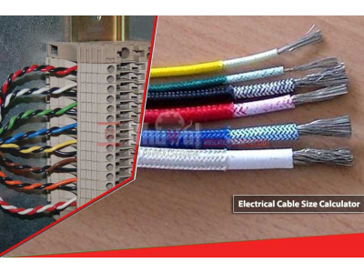 Choosing the Right Electrical Cables and Wires – Insulation, Sizing, and NEC Standards