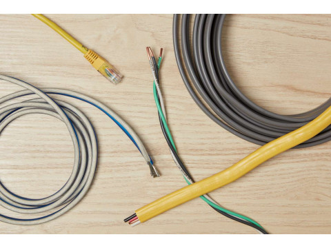 Best Wires for Electrical Wiring – Outlets, Lighting, and Wooden Homes
