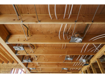 DIY Cottage Electrical Wiring – Planning, Grouping, and Installation Tips