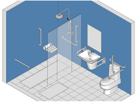 How to Wire a Bathroom Safely: Rules, Setup, and Key Tips