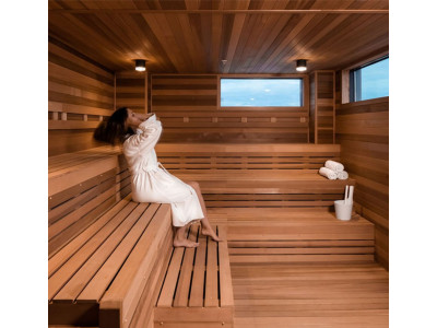 DIY Electrical Wiring for a Sauna – Step-by-Step Instructions