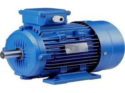 How Asynchronous Motors Work: Single-Phase vs. Three-Phase