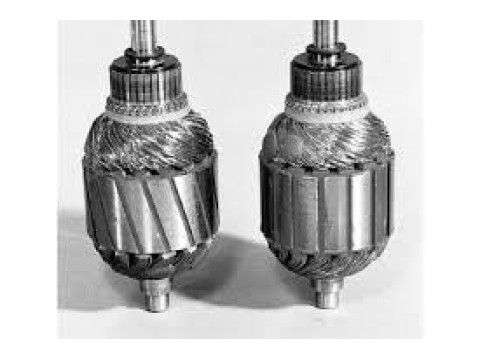 Understanding AC Motors: Features, Commutator Motors & Control Systems