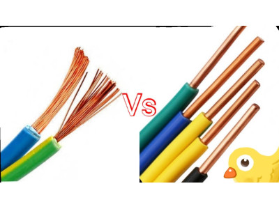 Single-Core vs. Multi-Core Wires: Which is Better for Electrical Wiring?