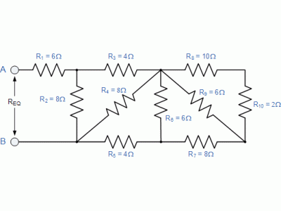 Types of Resistor Connections: Series, Parallel, and Mixed