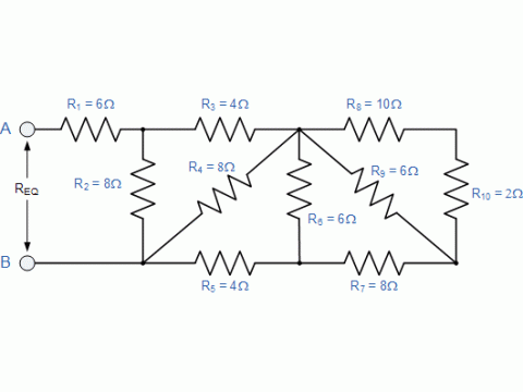 Understanding Resistor Connections: Series, Parallel, and Mixed Circuits