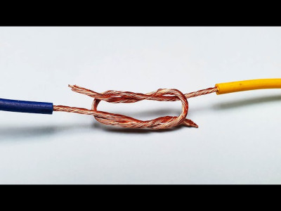 Effective Methods for Connecting Electrical Wires