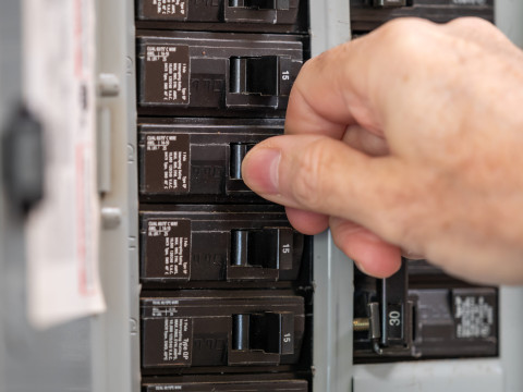 Overcurrent Protection: Understanding Its Role in Electrical Safety