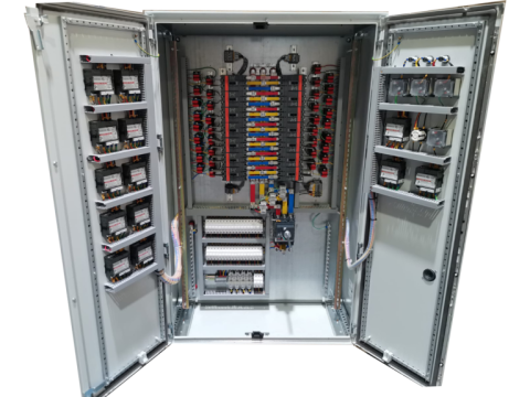 Main Distribution Board (MDB): Role, Types, and Marking Explained