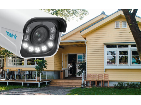 Best Home Surveillance System: How to Make the Right Choice