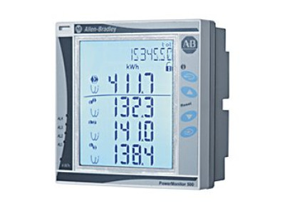 Advanced Automated Electricity Metering & Monitoring