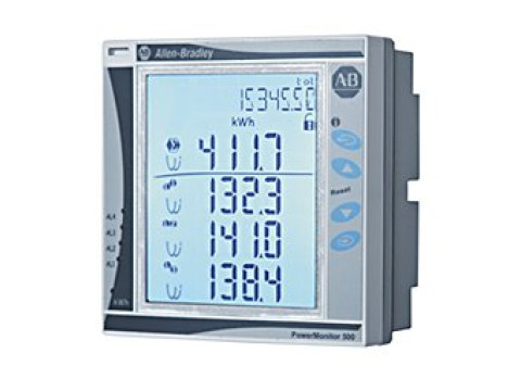Automated Electricity Monitoring