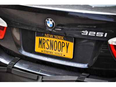 AI-Powered License Plate Recognition for Smart Security