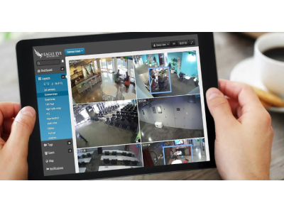 How to Set Up Remote Video Surveillance Over the Internet
