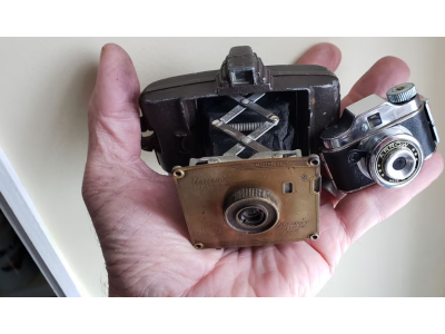 Spy Surveillance Cameras – Myths, Reality, and How to Choose the Right One