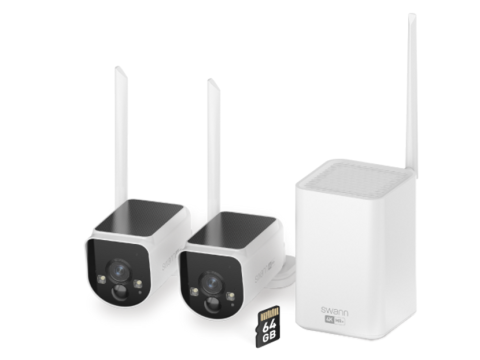 Wireless Security Technologies