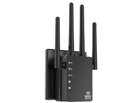 WiFi Repeaters
