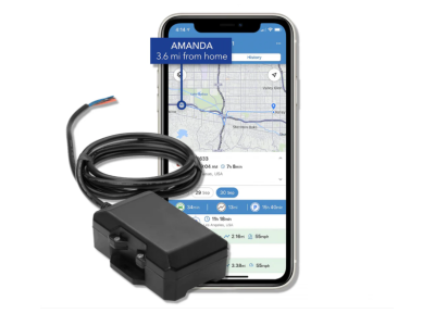 GPS Trackers for Cars: Secure Your Vehicle with Real-Time Location Tracking