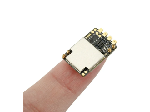 Mini GPS Trackers