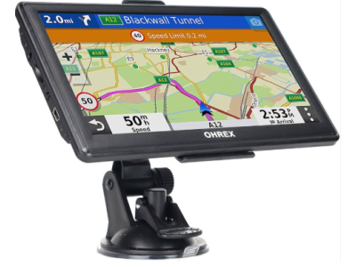 GPS Navigators: Essential Tools for Cars and Outdoor Adventures