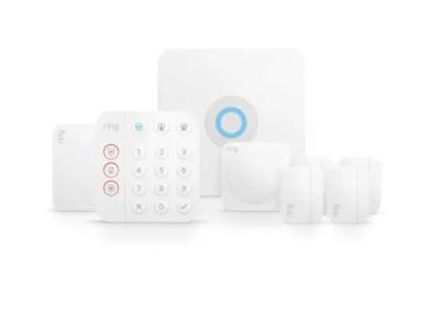 What Is a Security Alarm System – Types, Functions & Key Concepts