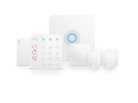 What Is a Security Alarm System?