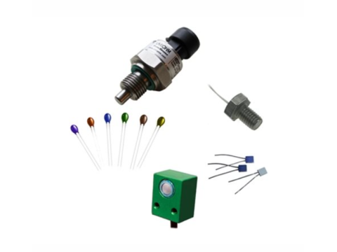 Temperature Sensor Basics