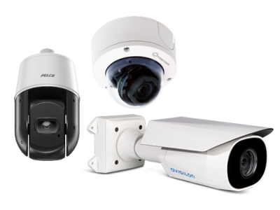 Fixed Surveillance Cameras: Reliable, Cost-Effective Security Solutions