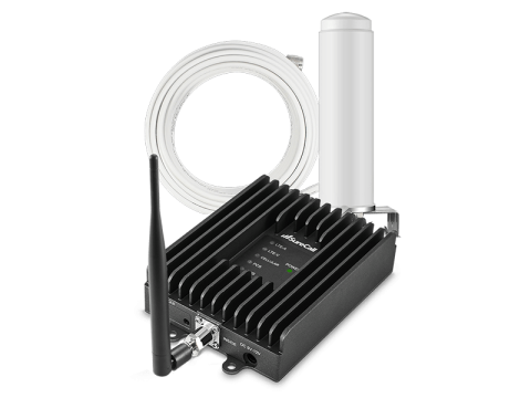 Cellular Signal Repeaters