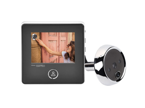 Video Door Viewer