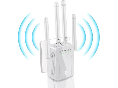 Boost Your Internet Signal: Repeaters for Cabins & Rural Homes