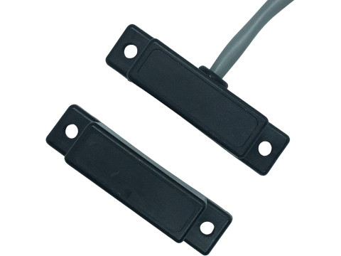 Reed Sensor Fundamentals