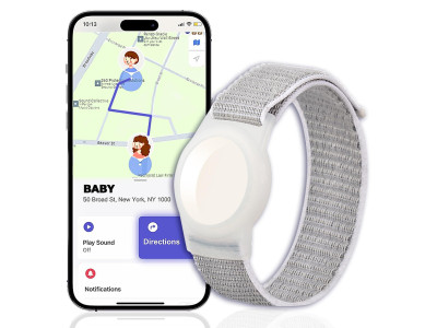 GPS Trackers for Kids – Keeping Your Child Safe in Real Time