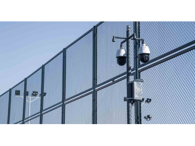 Advanced Perimeter Security Systems for Comprehensive Protection