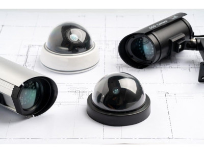 CCTV Video Surveillance Systems: Analog vs. IP Solutions