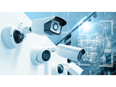Surveillance Technologies: Cameras, Analytics, and Network Security