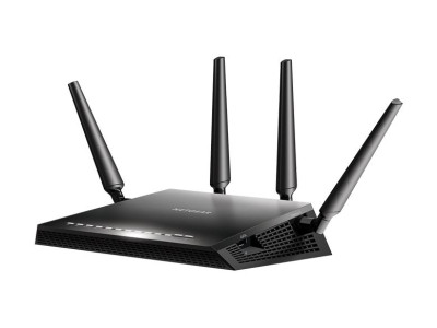WiFi Router Capabilities for Home and Rural Connectivity