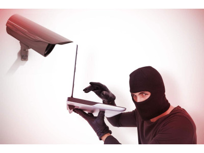 How to Protect Your Security Camera from Interference and Tampering