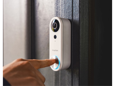 Video Doorbells: Enhancing Home Security with Wireless Solutions