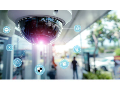 The Ultimate Guide to Video Surveillance Systems