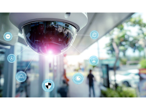 The Ultimate Guide to Video Surveillance Systems