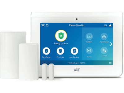 Wireless Security Systems: The Ajax Solution for Modern Protection