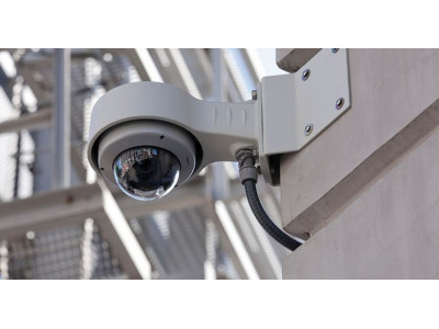 Outdoor Video Surveillance: Cameras, Installation, and Security Solutions