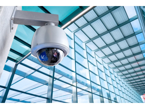 Choosing the Best Surveillance Camera