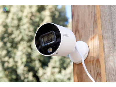 How to Choose the Right Outdoor Security Camera