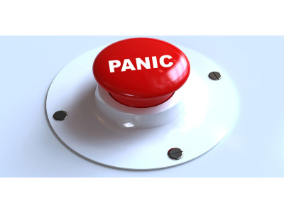 Panic Button Systems: Essential Emergency Alert Devices