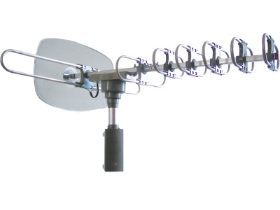 Digital TV Antennas: Choosing and Installing for Superior Reception
