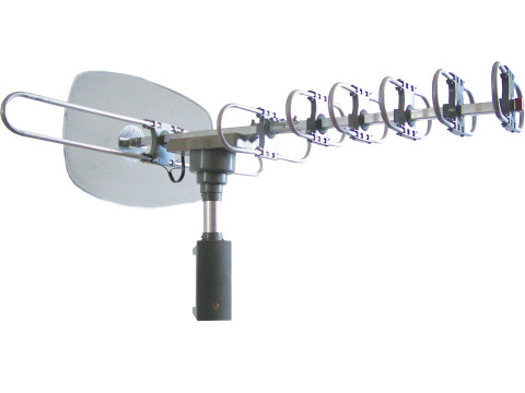 Digital TV Antennas