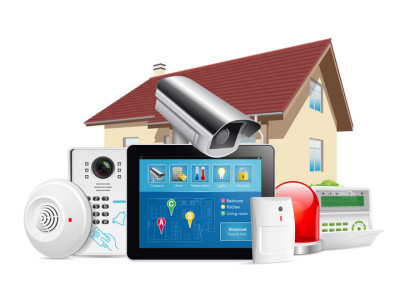 Advanced Home Security Systems for Ultimate Protection